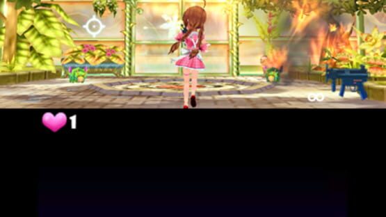 Screenshot for Zombie Panic in Wonderland DX