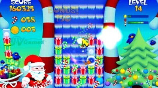 Screenshot for Christmas Clix