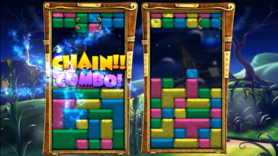 Screenshot for Ghost Mania