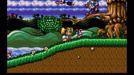 Screenshot for Wonder Dog