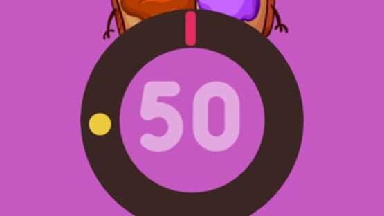 Screenshot for Pop the Lock