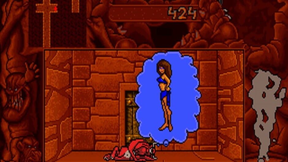 Screenshot for Litil Divil