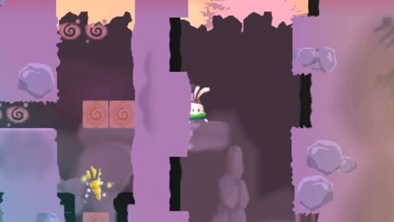 Screenshot for Kung Fu Rabbit