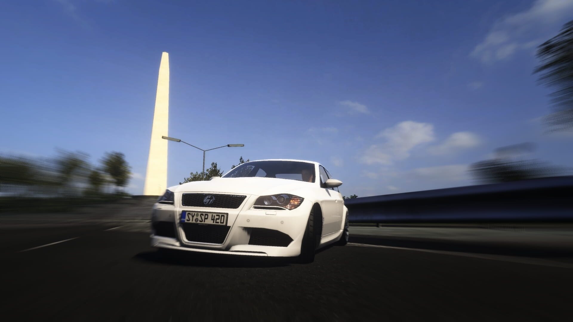 Screenshot for Crash Time III