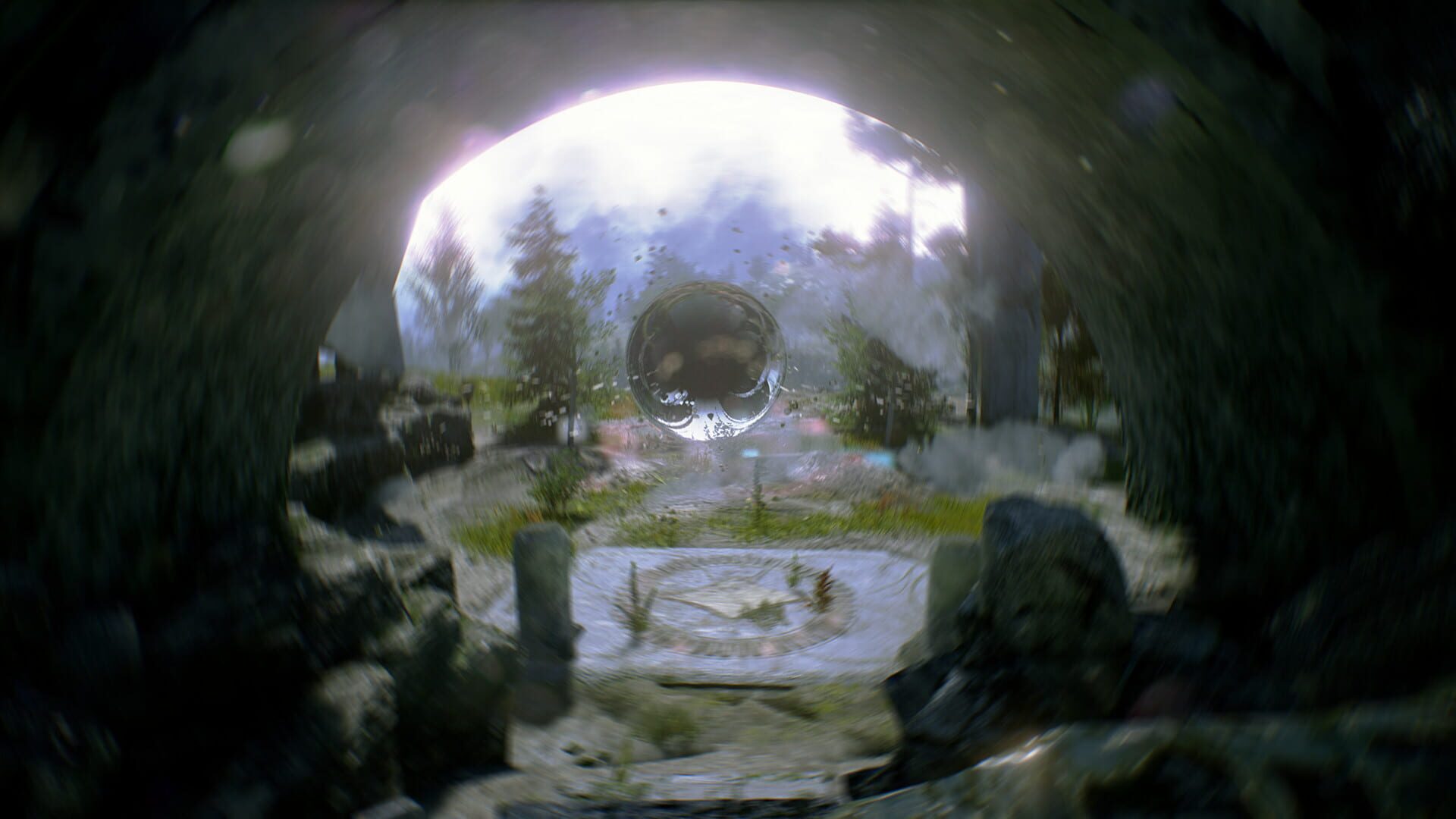 Screenshot for Ridge