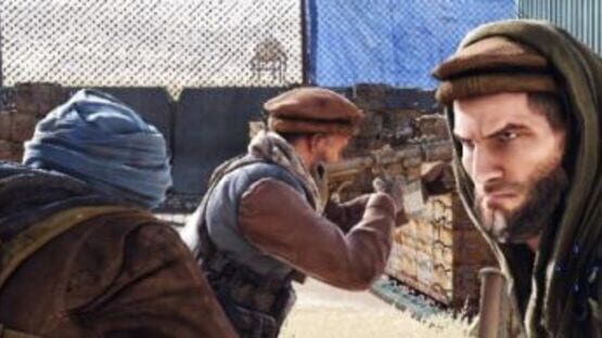 Screenshot for Medal of Honor