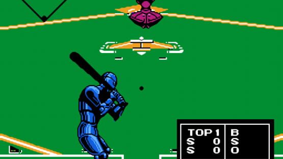 Screenshot for Cyber Stadium Series: Base Wars