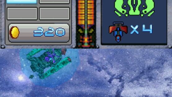 Screenshot for Astro Invaders