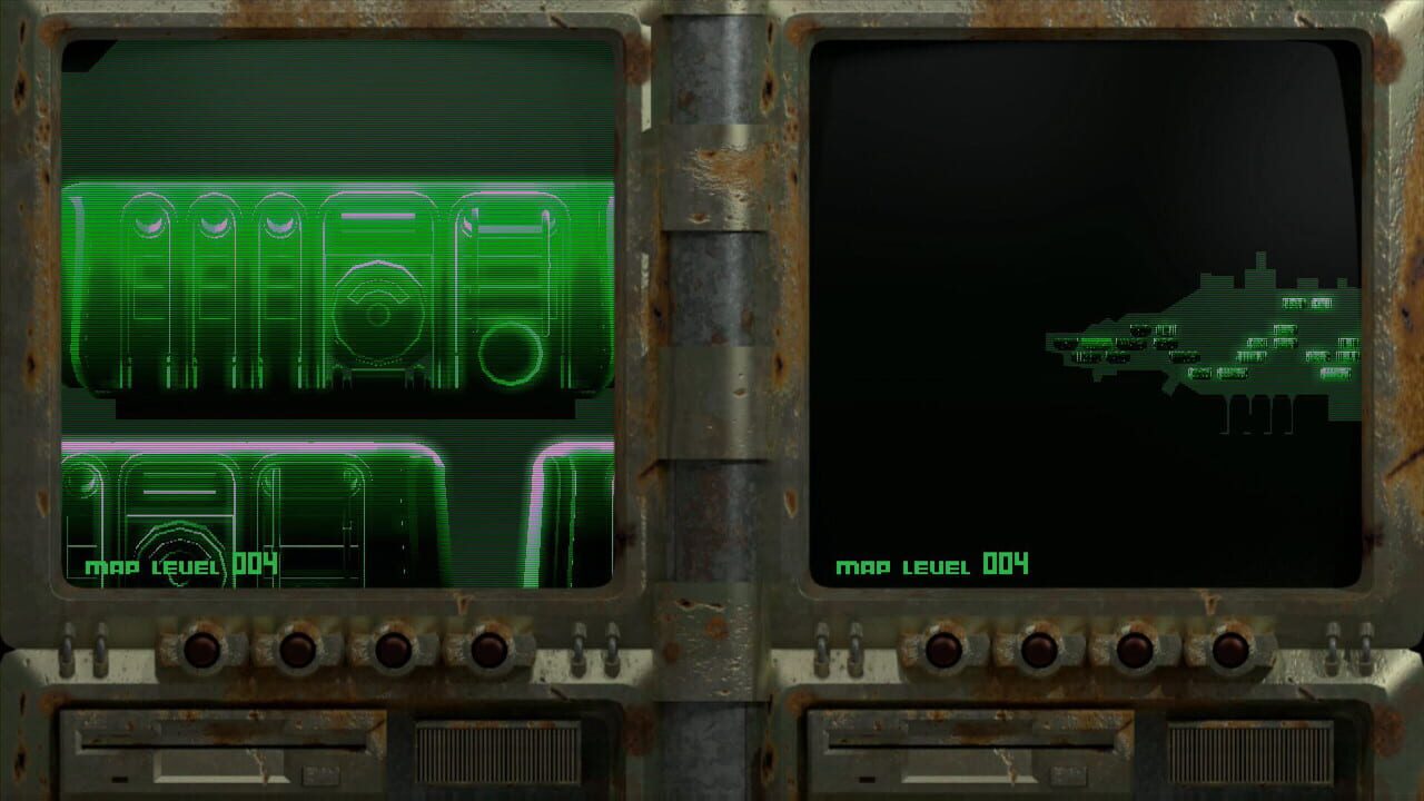 Screenshot for Factotum