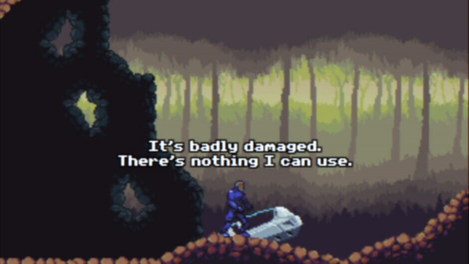 Screenshot for Inescapable