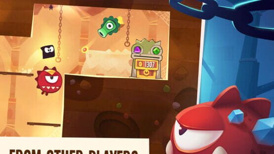 Screenshot for King of Thieves