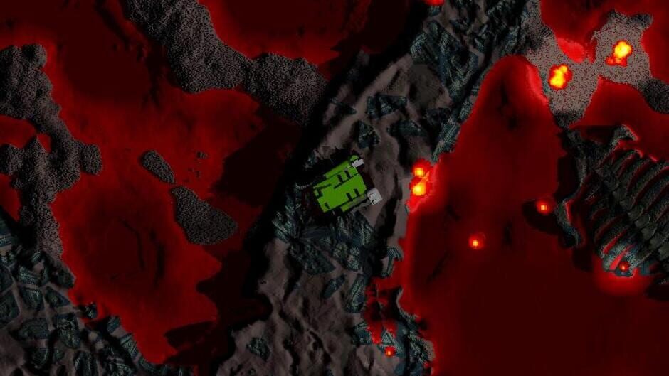 Screenshot for Vangers