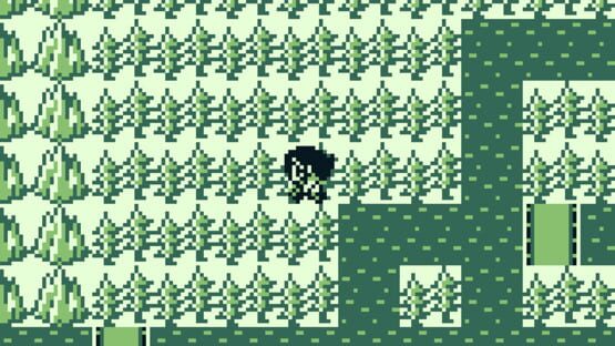 Screenshot for The Final Fantasy Legend