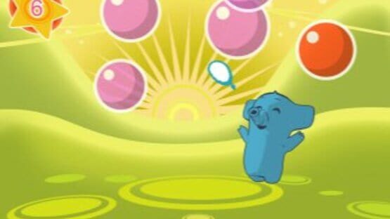 Screenshot for Learning With the PooYoos: Episode 1
