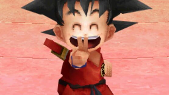 Screenshot for Dragon Ball: Origins 2