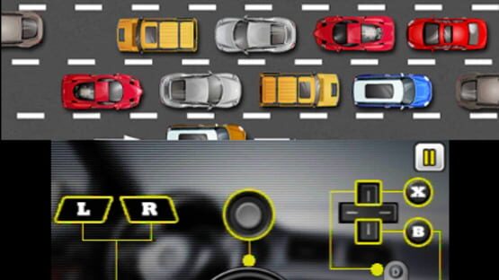 Screenshot for Parking Star 3D