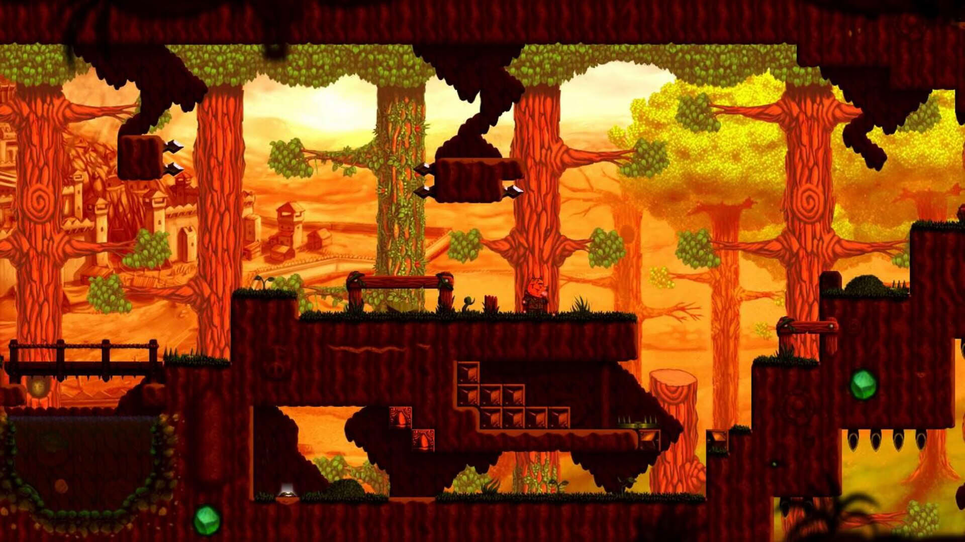 Screenshot for Mr. Bree+