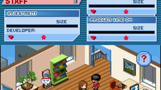 Screenshot for Publisher Dream
