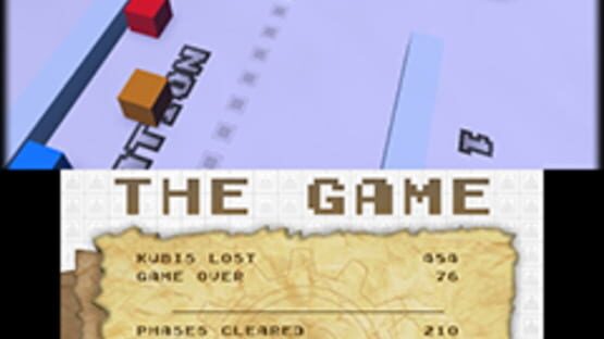 Screenshot for Bit Boy!! Arcade