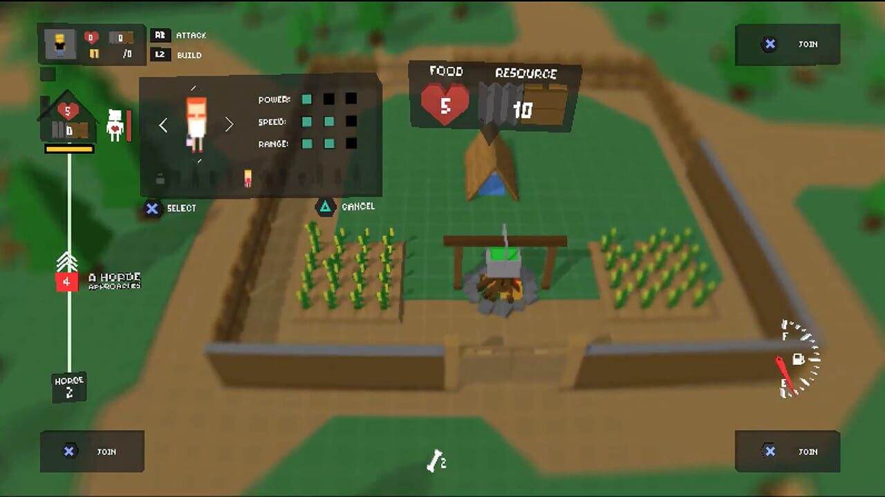 Screenshot for Don't Bite Me Bro!