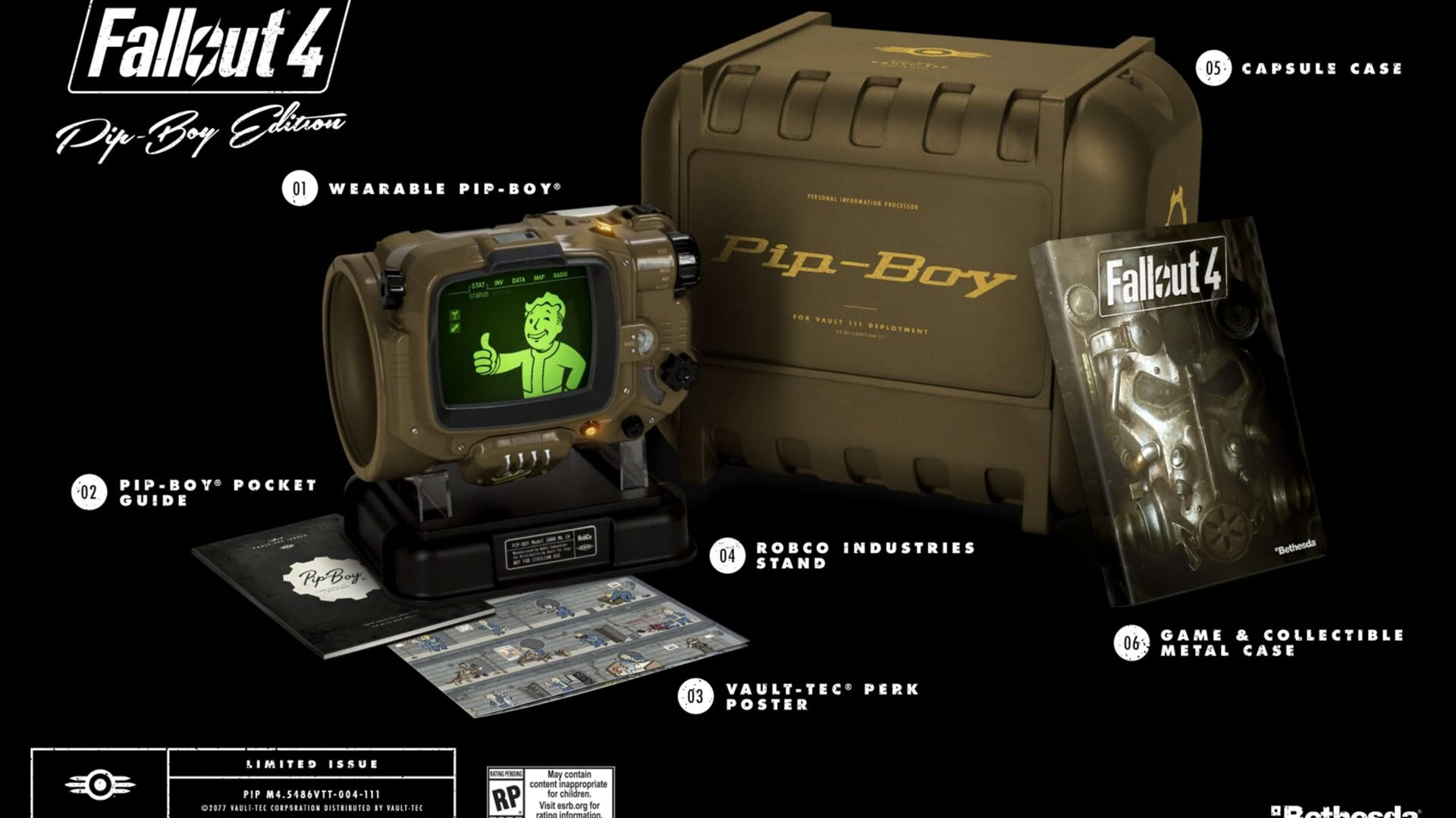 Screenshot for Fallout 4