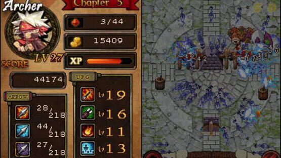 Screenshot for Come On! Dragons