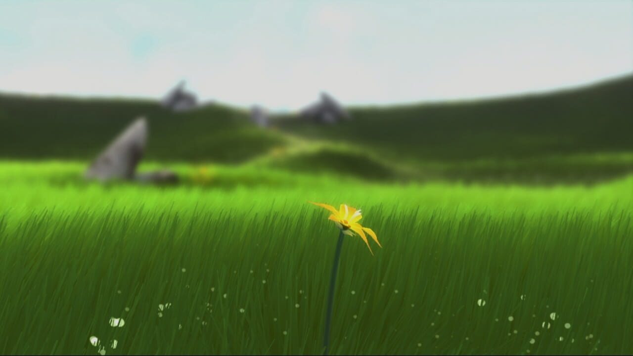 Screenshot for Flower