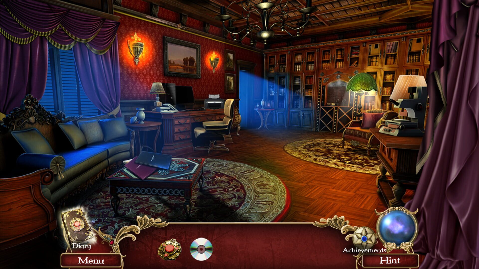 Screenshot for Demon Hunter 2: New Chapter