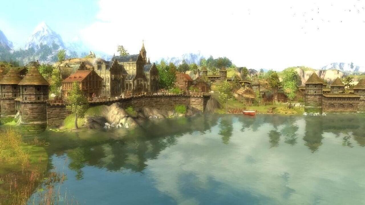 Screenshot for The Guild 2: Pirates of the European Seas