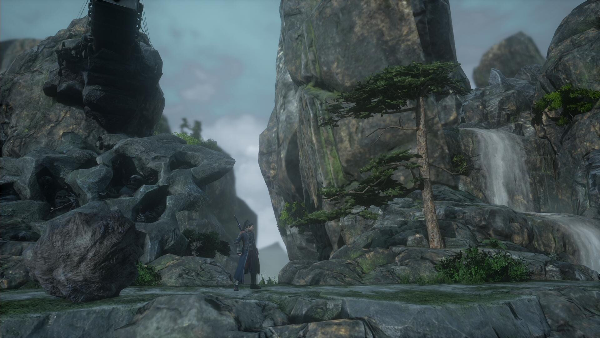 Screenshot for Hidden Dragon: Legend