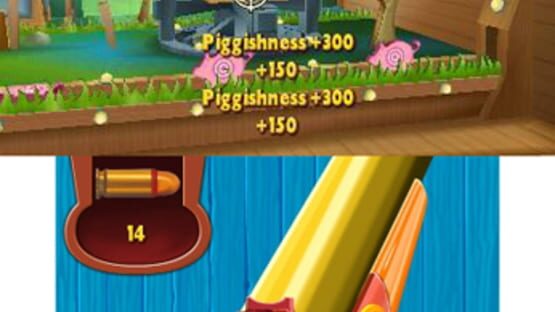 Screenshot for Funfair Party Games