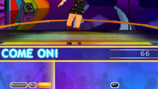 Screenshot for Just Sing! 80s Collection