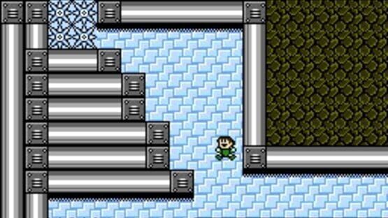 Screenshot for Battle Kid: Fortress of Peril