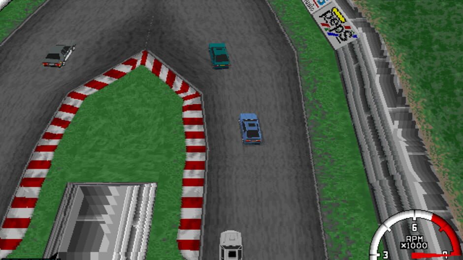Screenshot for Rush Hour