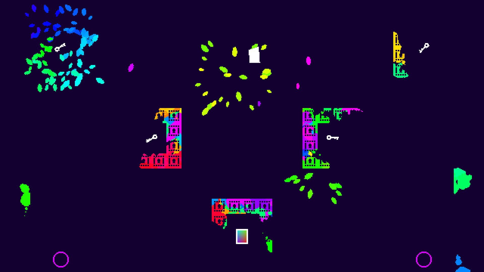 Screenshot for Ink
