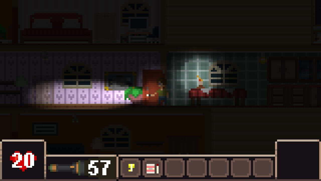 Screenshot for Breathing Fear