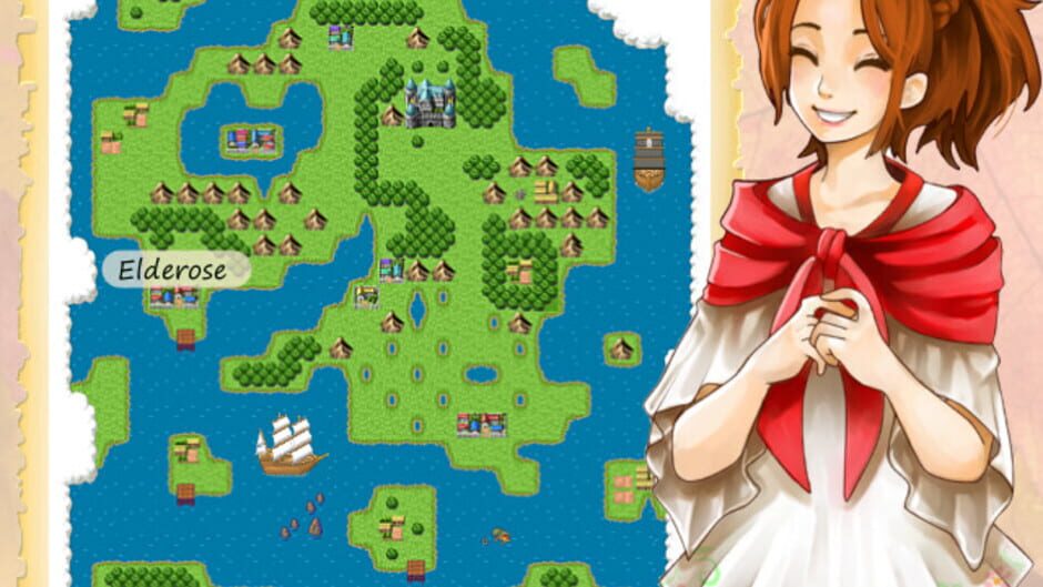 Screenshot for Edolie