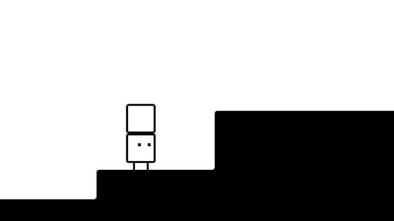 Screenshot for Boxboy!