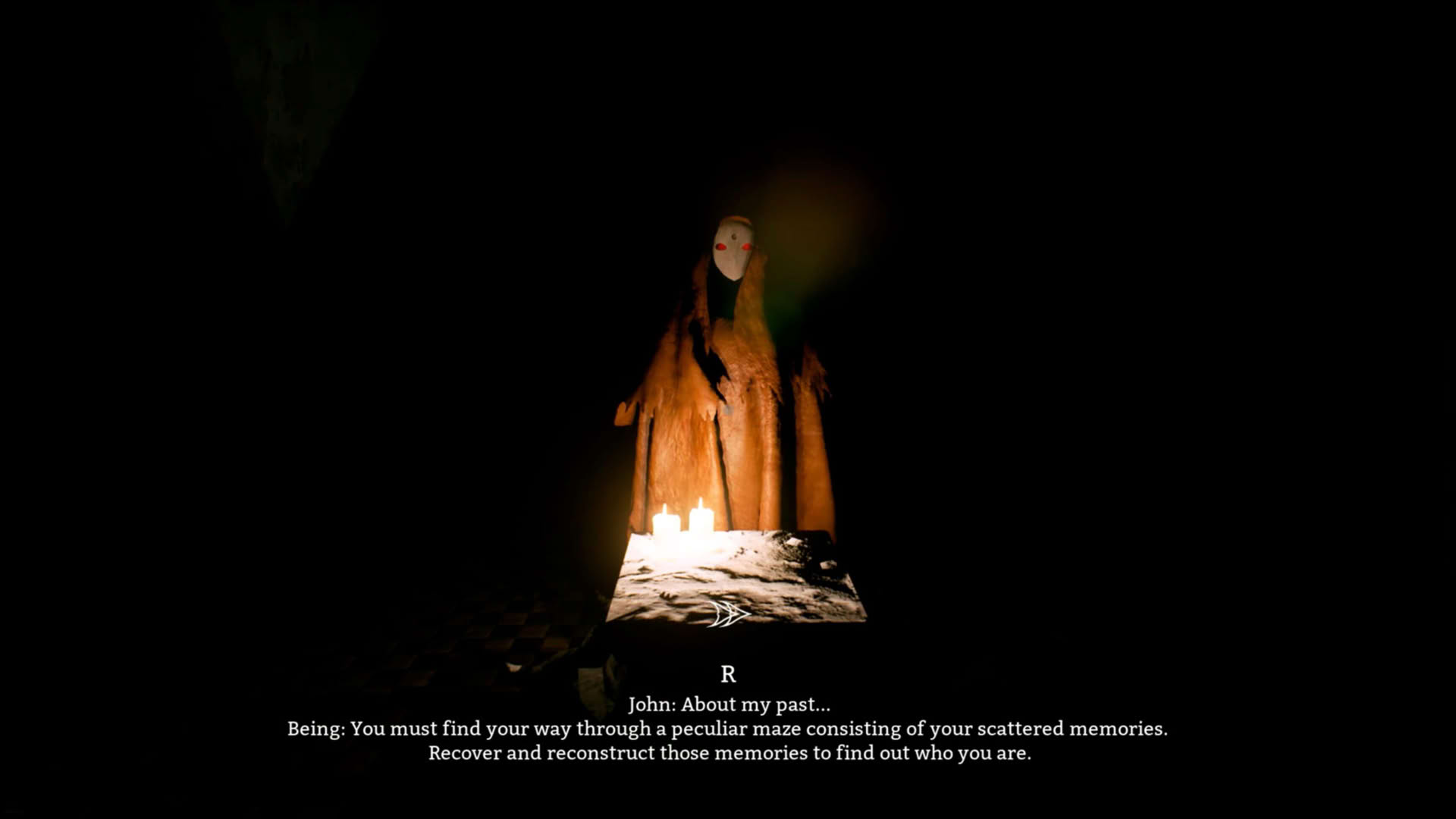 Screenshot for Inner Voices