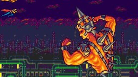 Screenshot for Chou Aniki