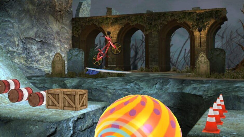Screenshot for Create