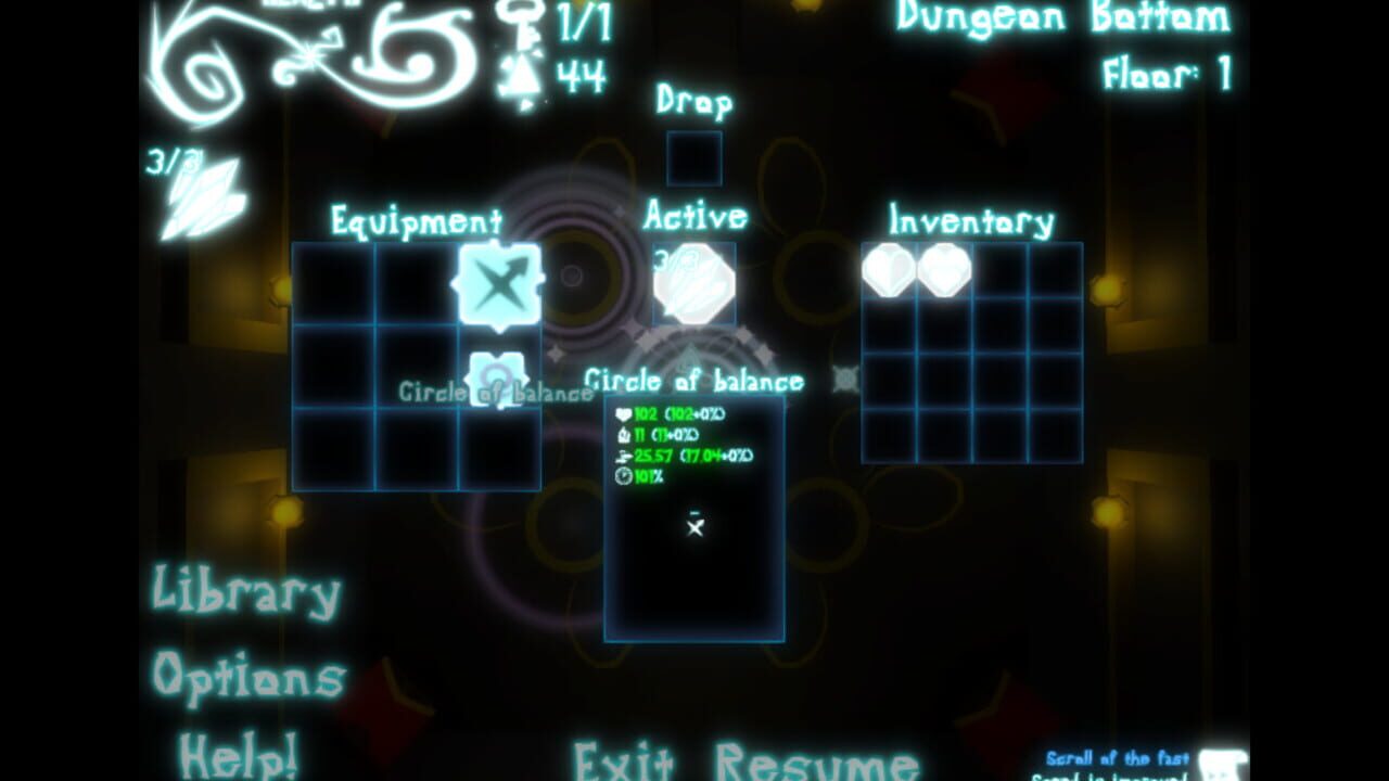 Screenshot for Demented Pixie