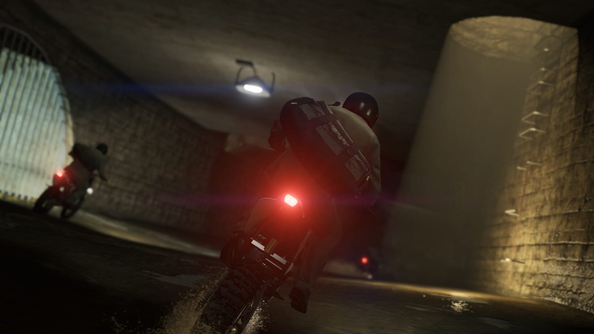 Screenshot for Grand Theft Auto V