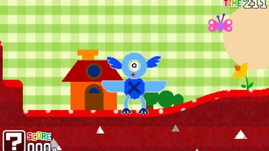 Screenshot for Freakyforms: Your Creations, Alive!