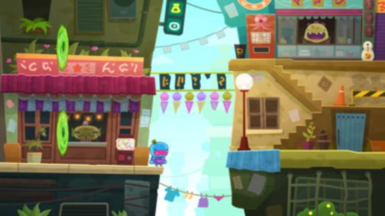 Screenshot for Bring You Home