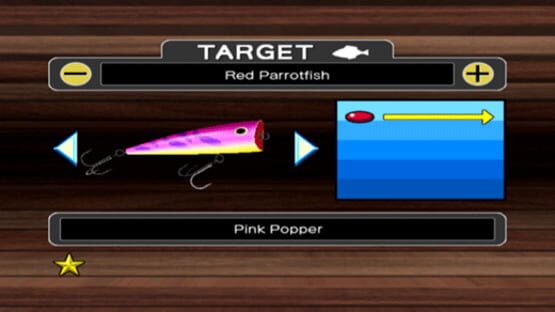 Screenshot for Reel Fishing: Ocean Challenge