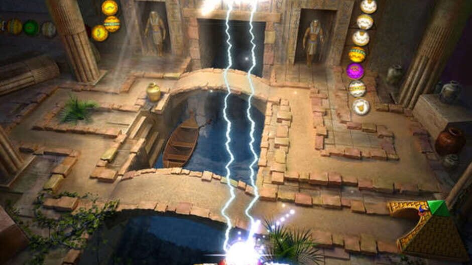 Screenshot for Luxor 5th Passage