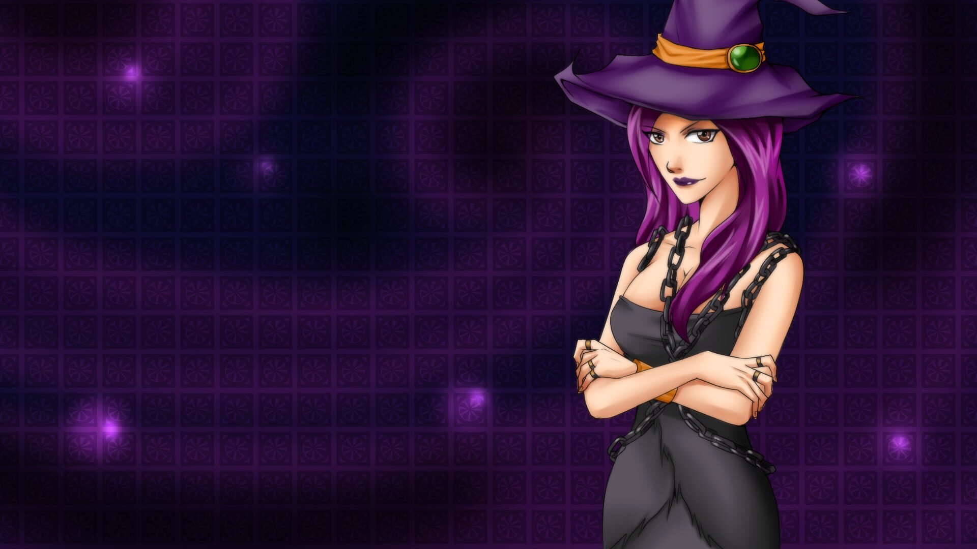 Screenshot for Epic Quest of the 4 Crystals