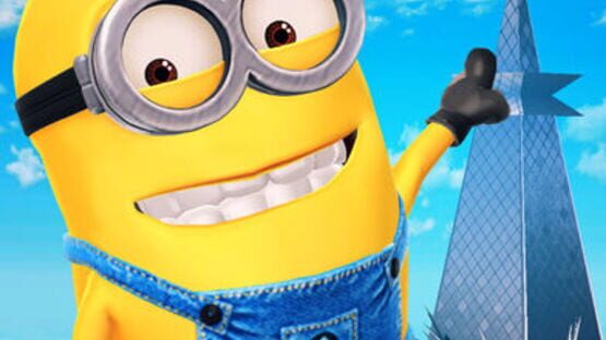 Screenshot for Despicable Me: Minion Rush