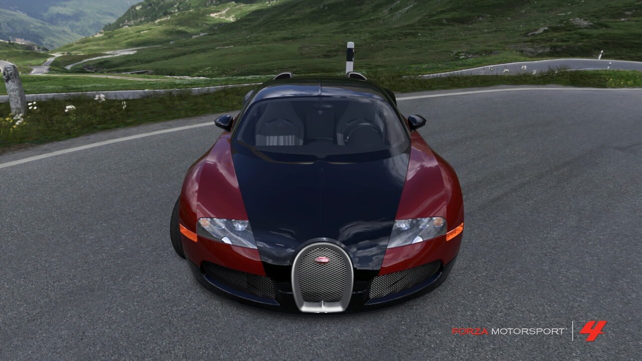 Screenshot for Forza Motorsport 4